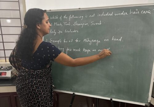 【満席】アーユルヴェーダのオンライン基礎理論講座 第3期（2026年1月開講）