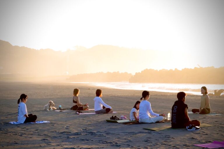 2026年 5/29〜5/31 宮崎・美々津 ヨガリトリート